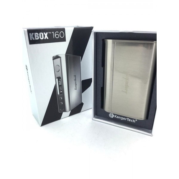 Kanger Kbox 160 Box Mod