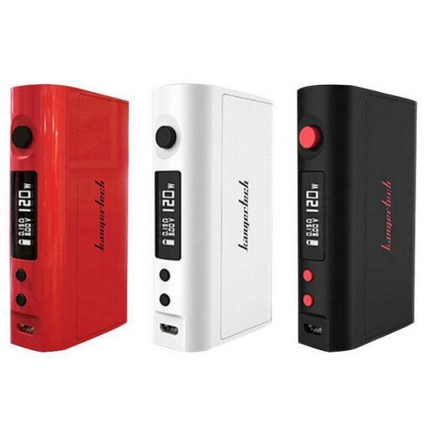 Kanger Kbox 120 Box Mod