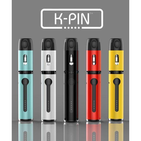 Kanger Kpin Starter Kit