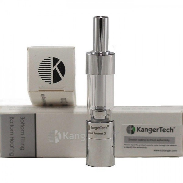 Kanger Mini Protank 3 Single