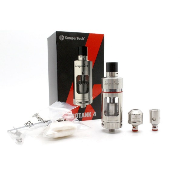 Kanger Protank 4 Evolved Tank