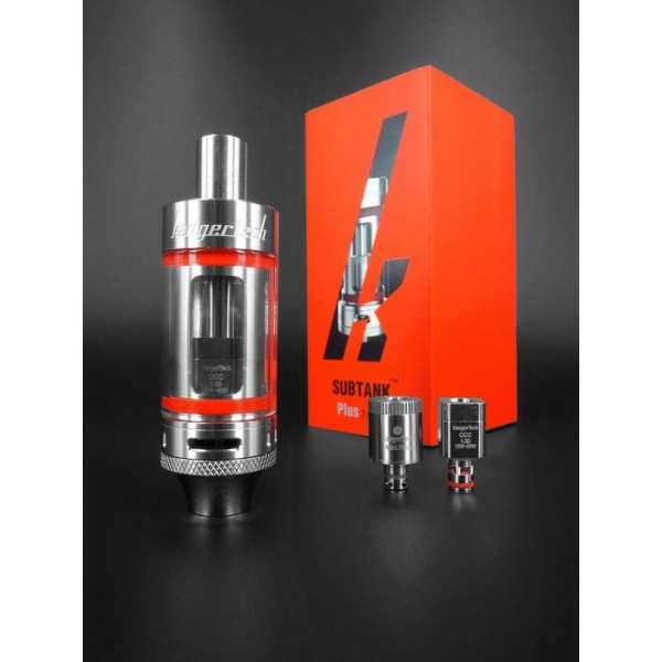 Kanger Subtank Plus