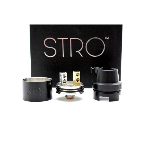 Sacred Mods STRO OG Mini RDA