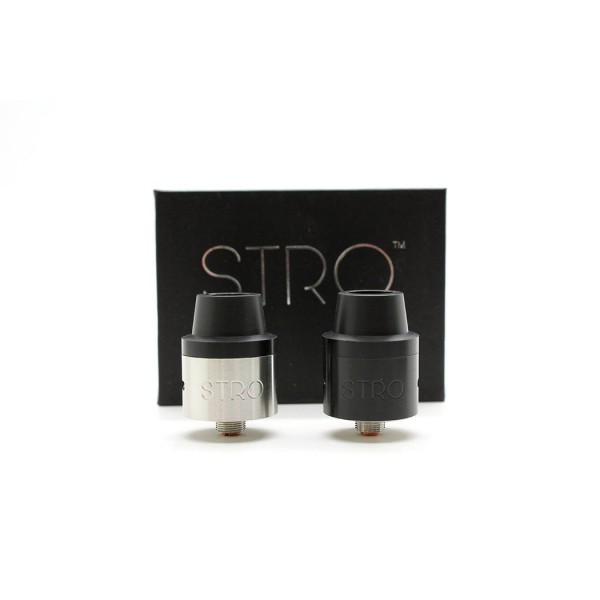 Sacred Mods STRO OG Mini RDA