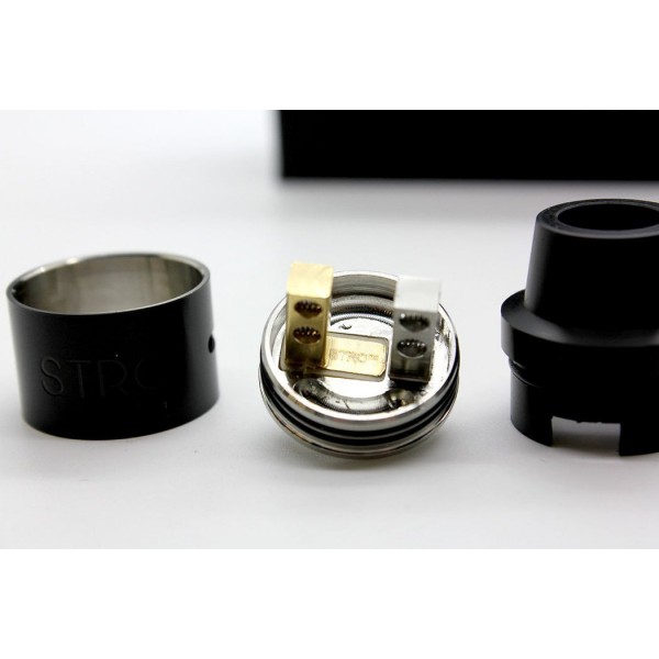 Sacred Mods STRO OG Mini RDA