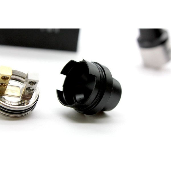 Sacred Mods STRO OG Mini RDA