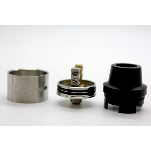 Sacred Mods STRO OG Mini RDA