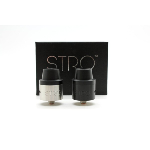 Sacred Mods STRO OG Mini RDA