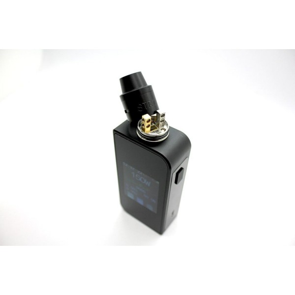 Sacred Mods STRO OG Mini RDA