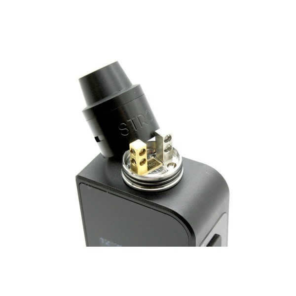 Sacred Mods STRO OG Mini RDA