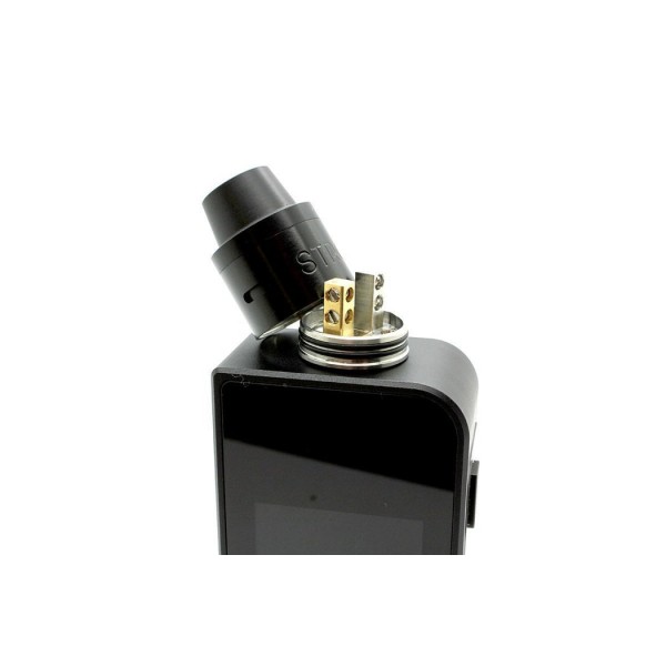 Sacred Mods STRO OG Mini RDA