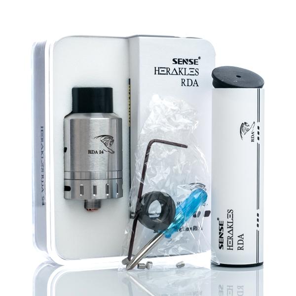 Sense Herakles RDA 24mm