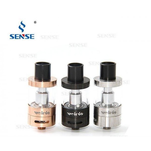 Sense Herakles Weirdo Sub-Ohm Tank