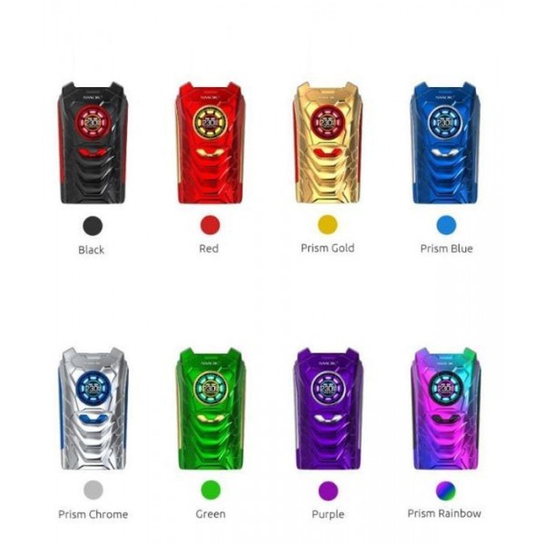 Smok I-Priv Box Mod