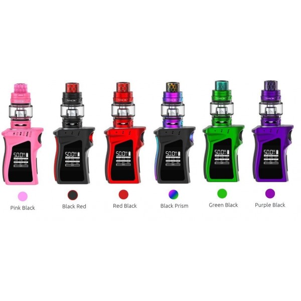 Smok Mag Baby Starter Kit