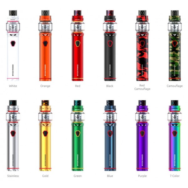 Smok Stick Prince TFV12 Starter Kit