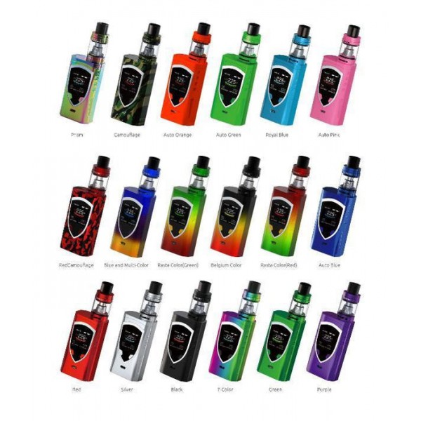 Smok Procolor Starter Kit