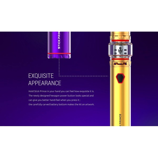 Smok Stick Prince TFV12 Starter Kit