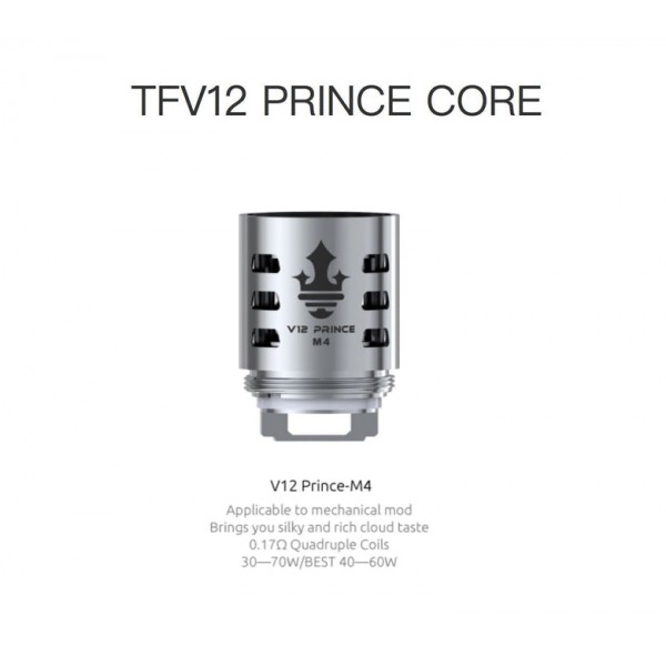 Smok Stick Prince TFV12 Starter Kit