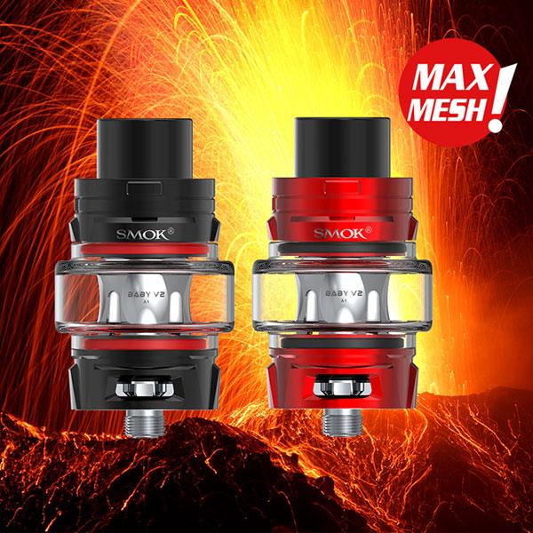 Smok TFV8 Baby V2 Sub Ohm Tank