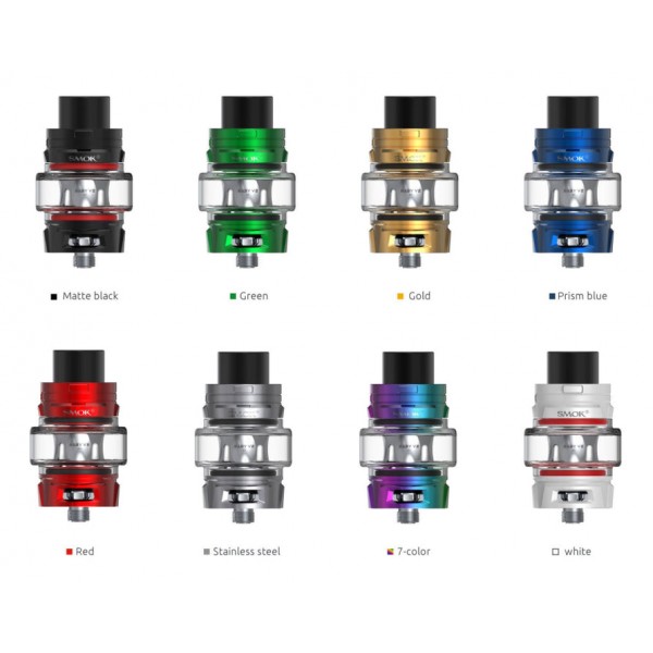 Smok TFV8 Baby V2 Sub Ohm Tank