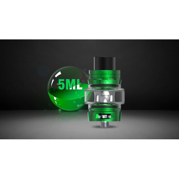 Smok TFV8 Baby V2 Sub Ohm Tank