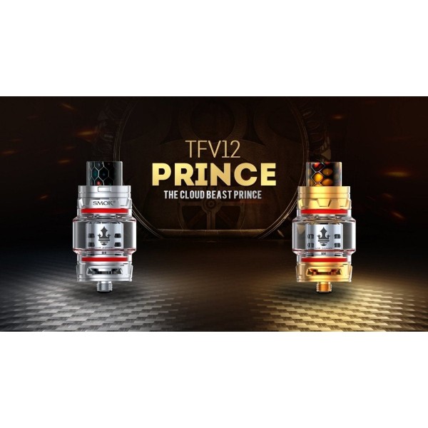 Smok TFV12 Prince Sub Ohm Tank