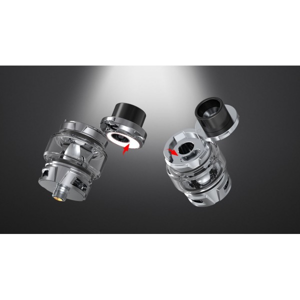 Smok TFV8 Baby V2 Sub Ohm Tank