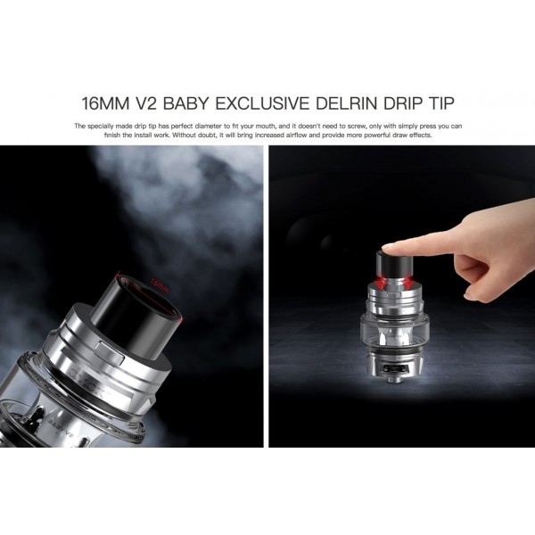 Smok TFV8 Baby V2 Sub Ohm Tank