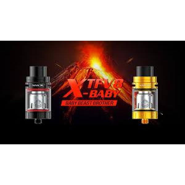 Smok TFV8 X-Baby Tank