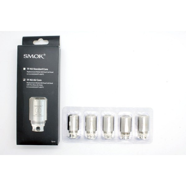 Smok TF-N2 Standard Coil (5 Pack)