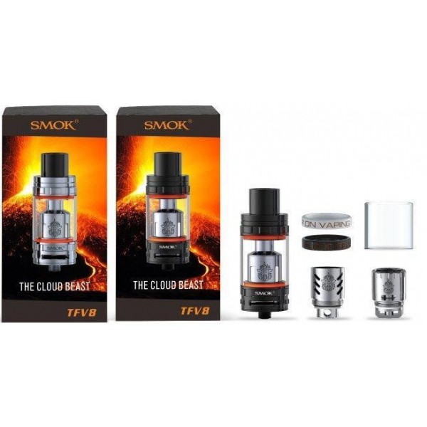 Smok TFV8 Sub Ohm Tank