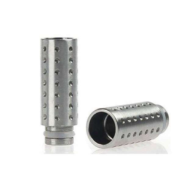 SS A7 Drip Tip