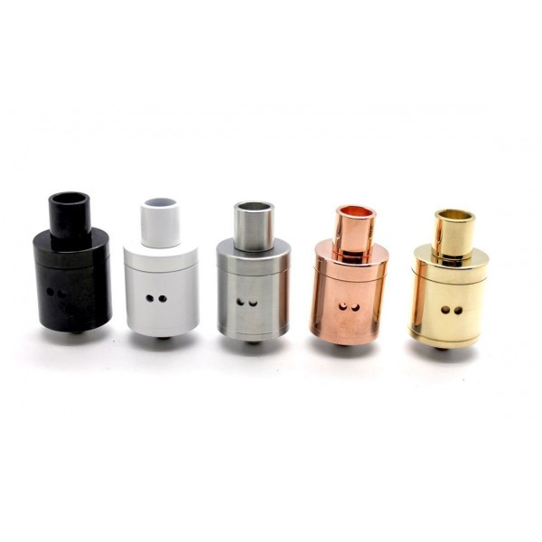 Steamboat RDA V2 (Compare to Tugboat V2)