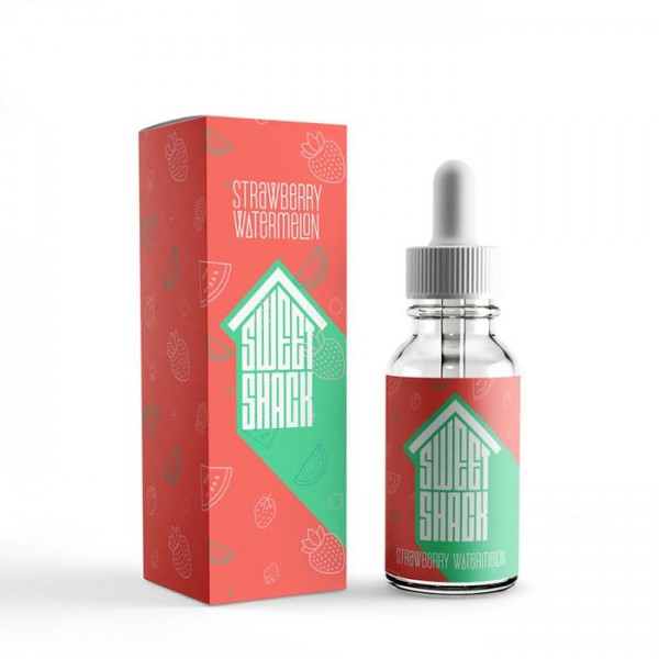 Sweet Shack 60ml