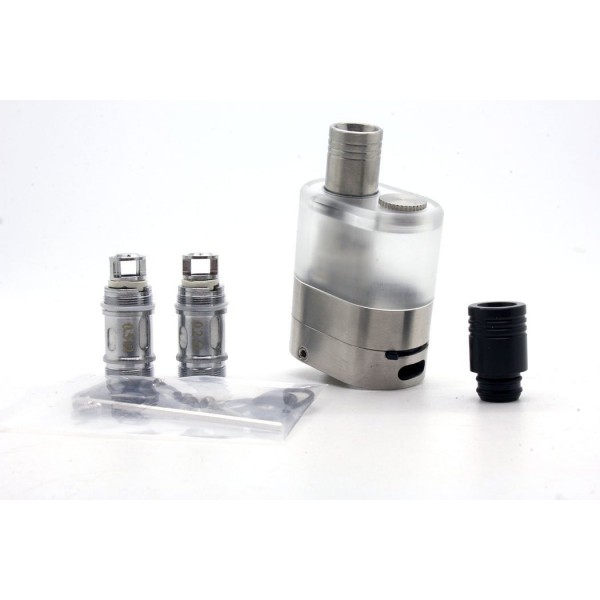 Tobeco Super Tank KS