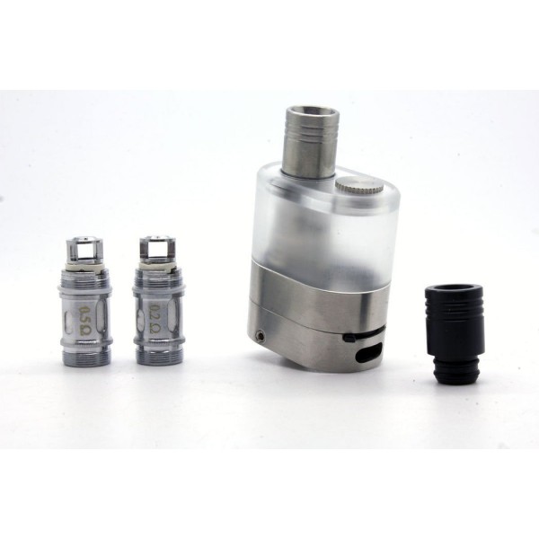 Tobeco Super Tank KS