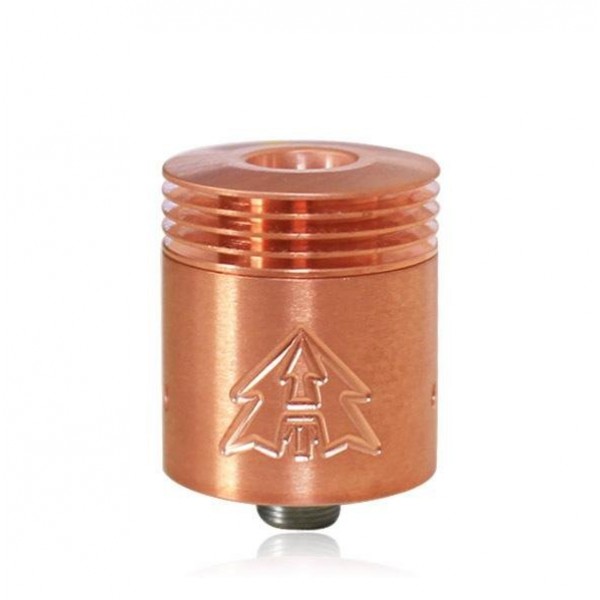 TOBH Atty 2.5 RDA