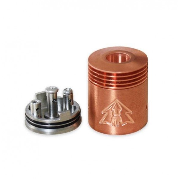 TOBH Atty 2.5 RDA