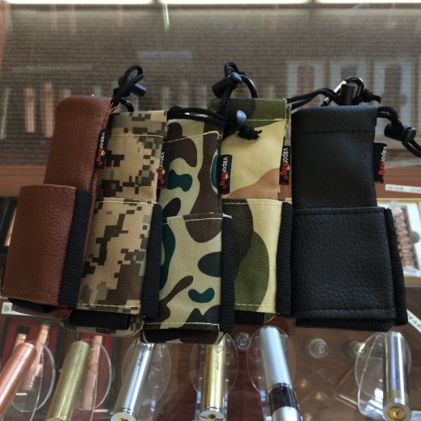 Vapor King Mod Pouch