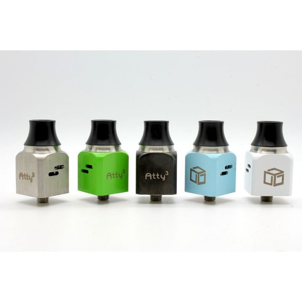 Vapor Mall Atty 3