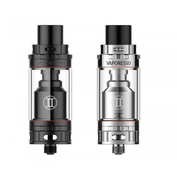 Vaporesso Gemini RTA