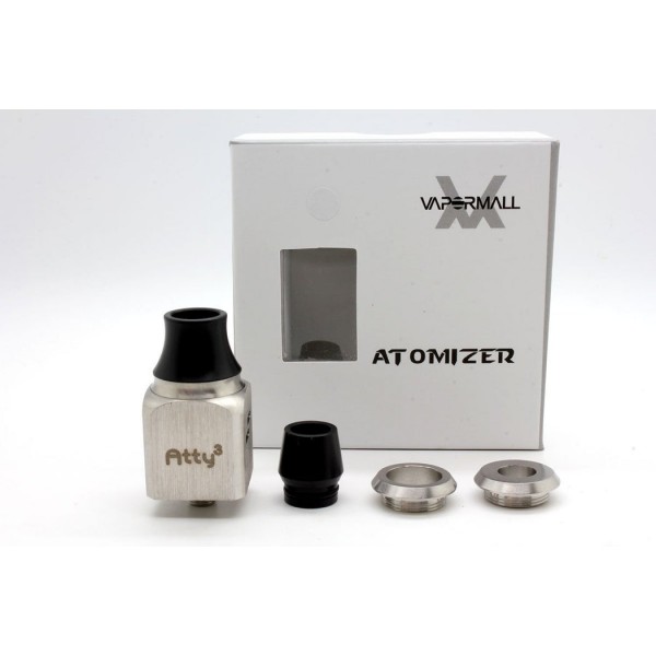 Vapor Mall Atty 3