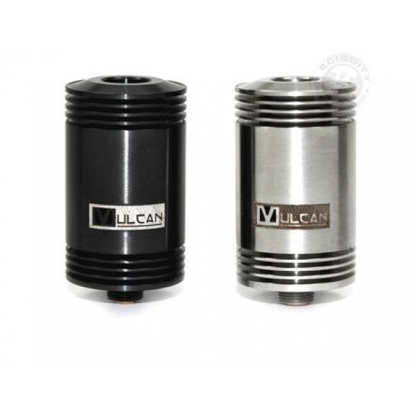 Vulcan RDA by Tobeco