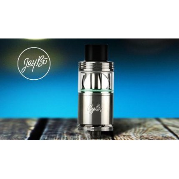 Wismec Cylin RTA