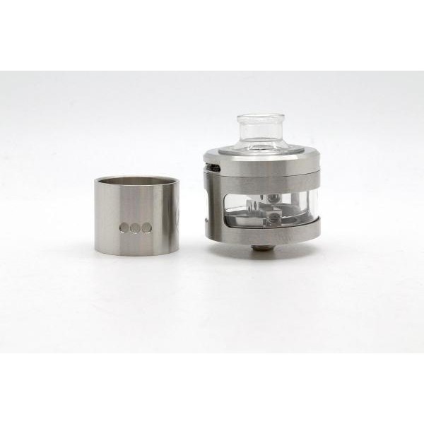 Wismec Inde Duo RDA