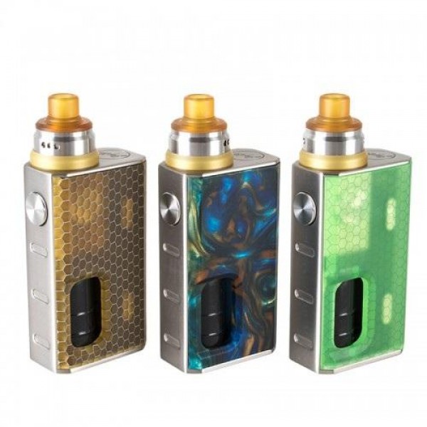 Wismec Luxotic BF Starter Kit