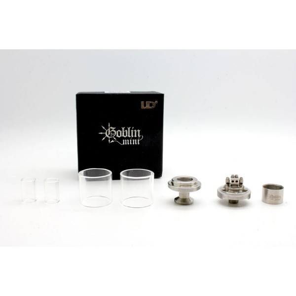 Youde UD Goblin Mini RTA