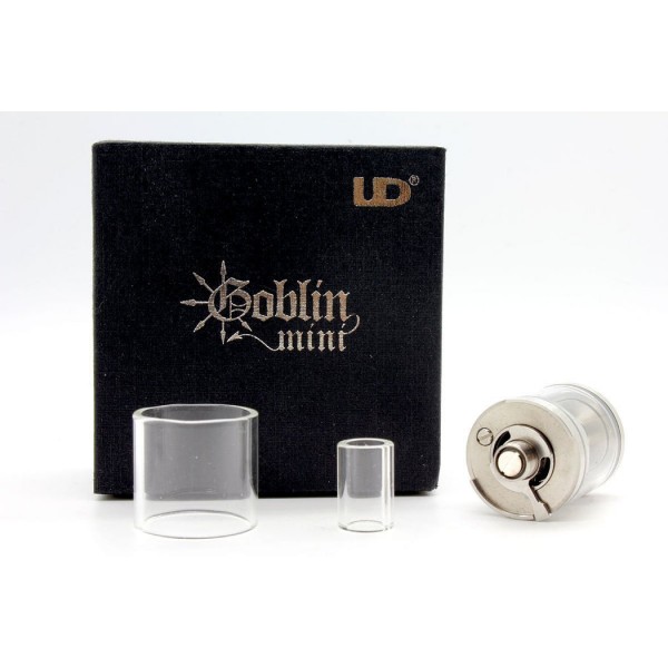 Youde UD Goblin Mini RTA