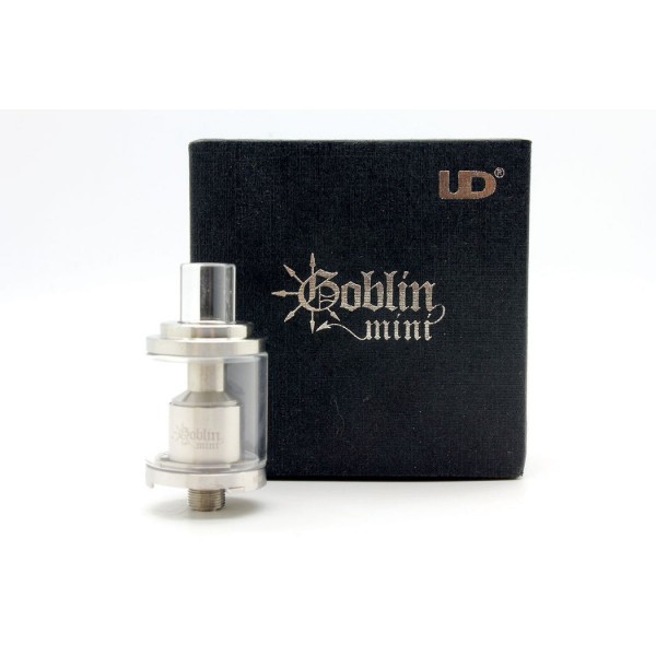 Youde UD Goblin Mini RTA